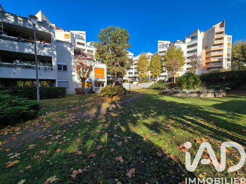 Appartement - 38 m² - 1 pièce