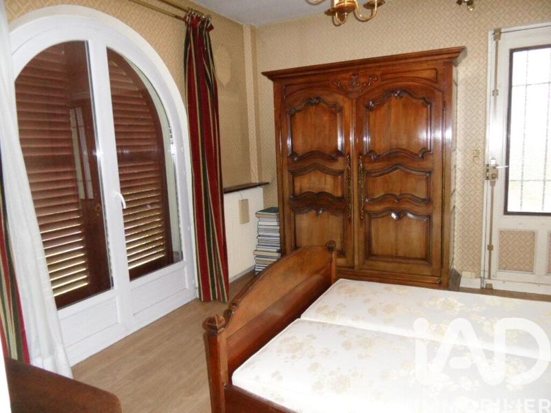 Maison de maîtres - 200 m² - 8 pièces