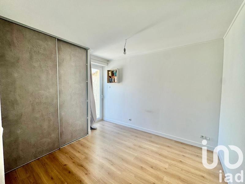 Maison de ville - 74 m² - 4 pièces