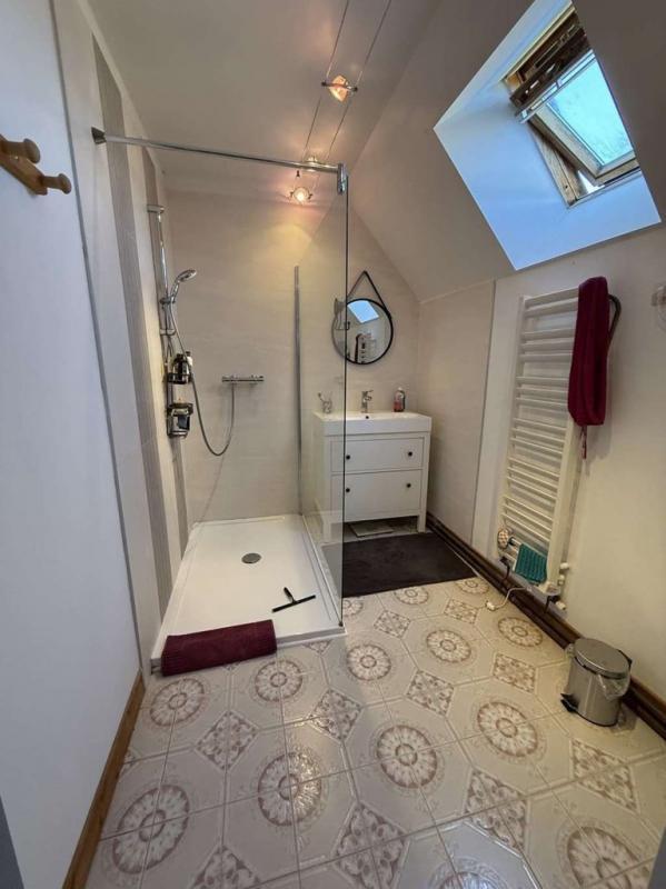 Maison de campagne - 254 m² - 7 pièces