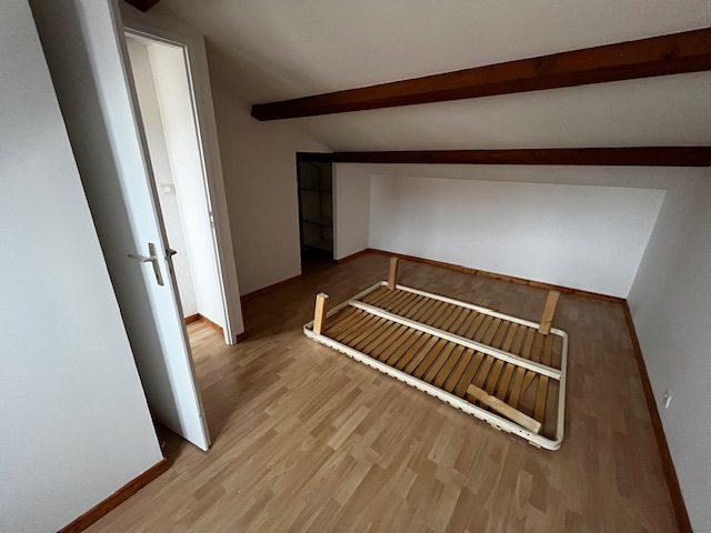 Duplex - 64 m² - 3 pièces