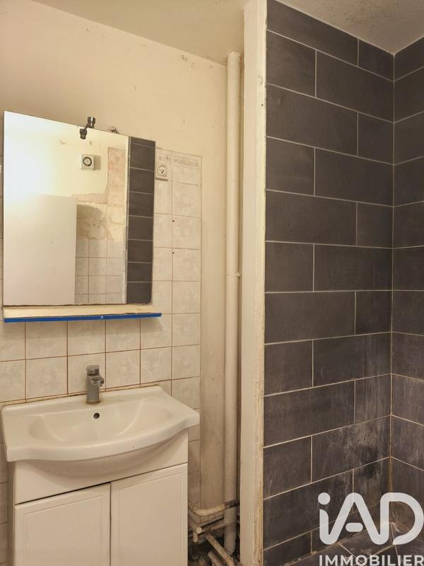 Appartement - 68 m² - 4 pièces