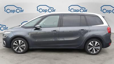 Citroën Grand C4 Picasso 2.0 BlueHDi 150 Shine - 7 places