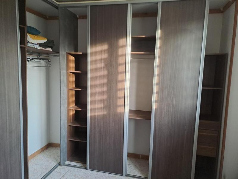 Appartement - 112 m² - 5 pièces