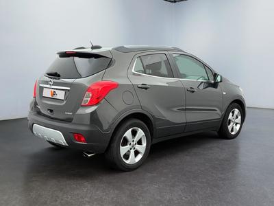 Opel Mokka 1.4 Turbo - 140 ch 4x2 Start&amp;Stop Cosmo