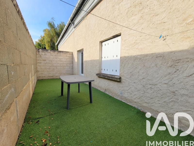 Immeuble - 279 m²