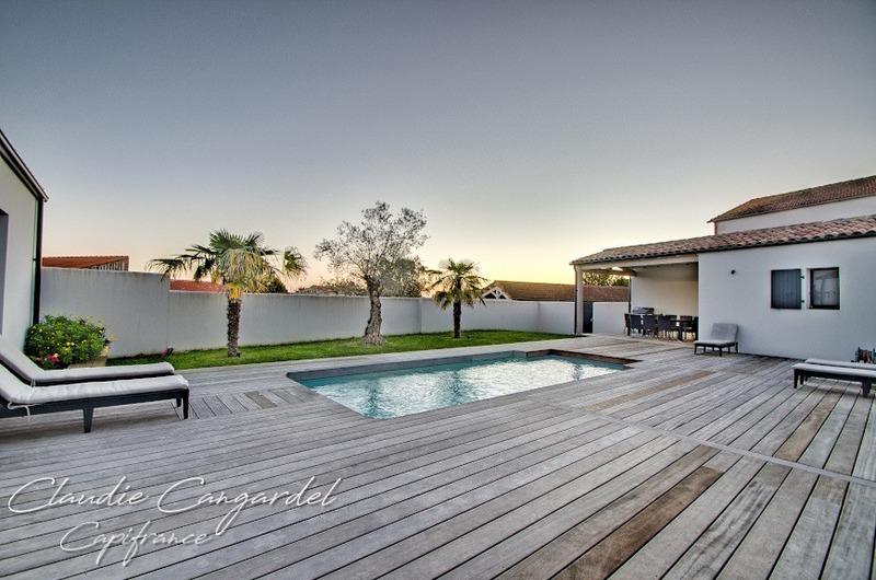 Maison - 154 m² - 7 pièces