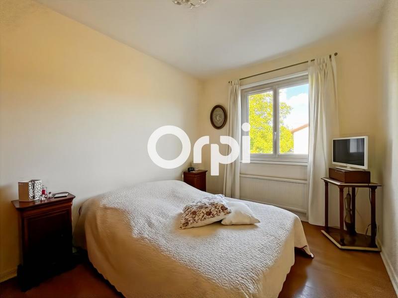 Villa - 124 m² - 6 pièces