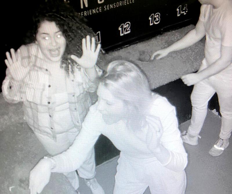 Sensas Cergy Pontoise