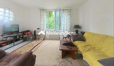 Appartement - 34 m² - 2 pièces