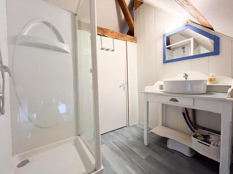 Maison - 130 m² - 4 pièces