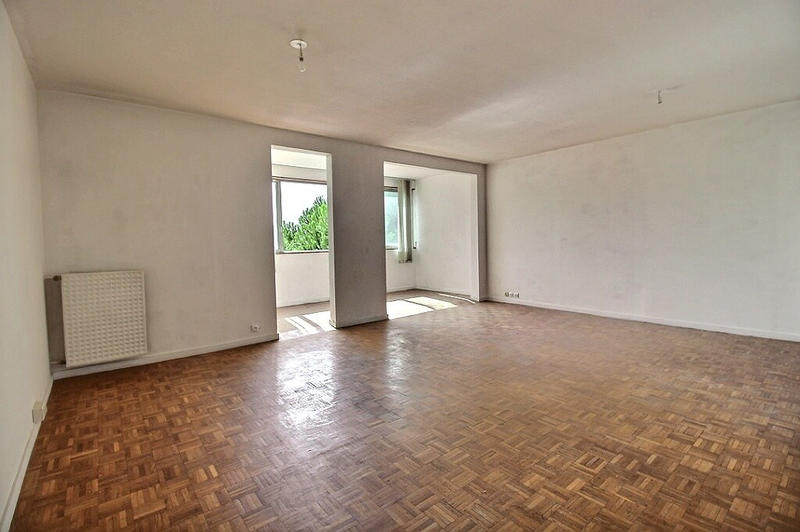 Appartement - 78 m² - 4 pièces