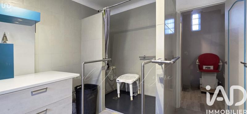 Maison - 154 m² - 6 pièces