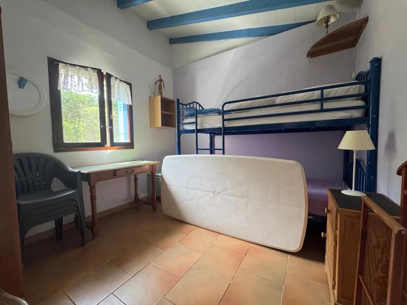 Maison - 237 m² - 9 pièces