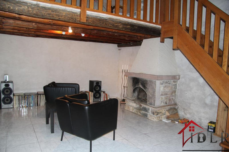 Maison - 204 m² - 8 pièces