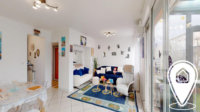 Maison - 139 m² - 6 pièces