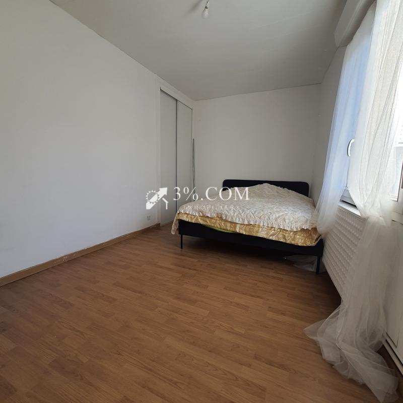 Maison de ville - 104 m² - 5 pièces