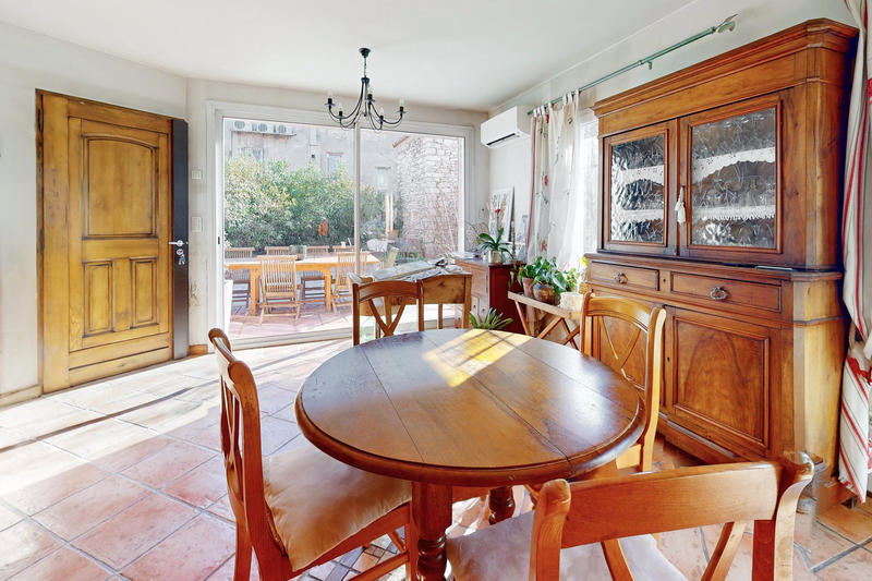 Maison - 160 m² - 5 pièces