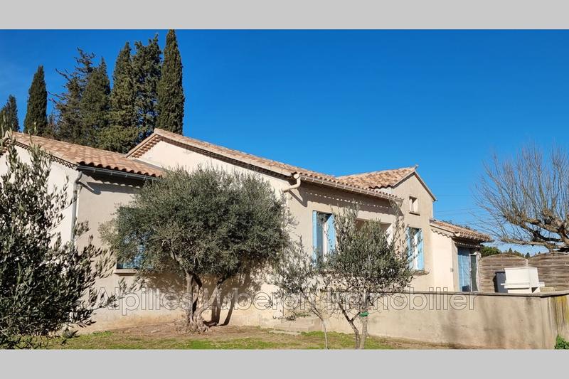 Maison - 128 m² - 5 pièces