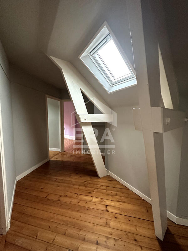 Maison - 123 m² - 5 pièces