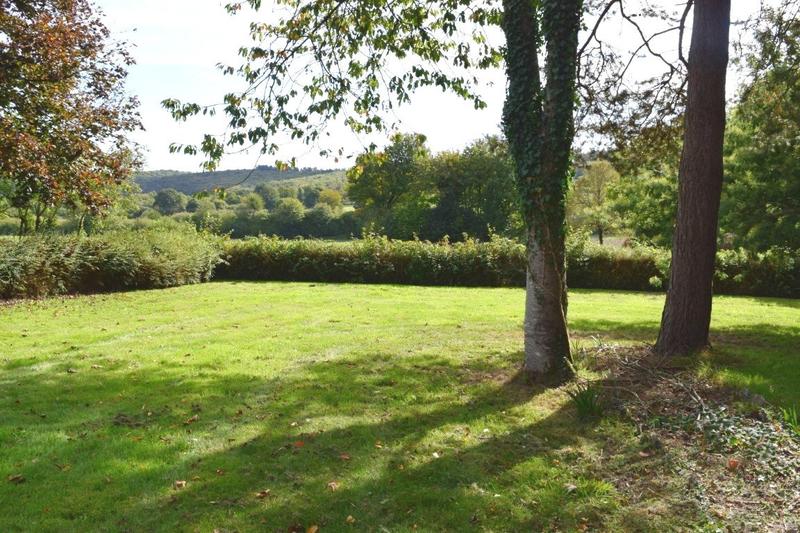 Maison - 61 m² - 3 pièces