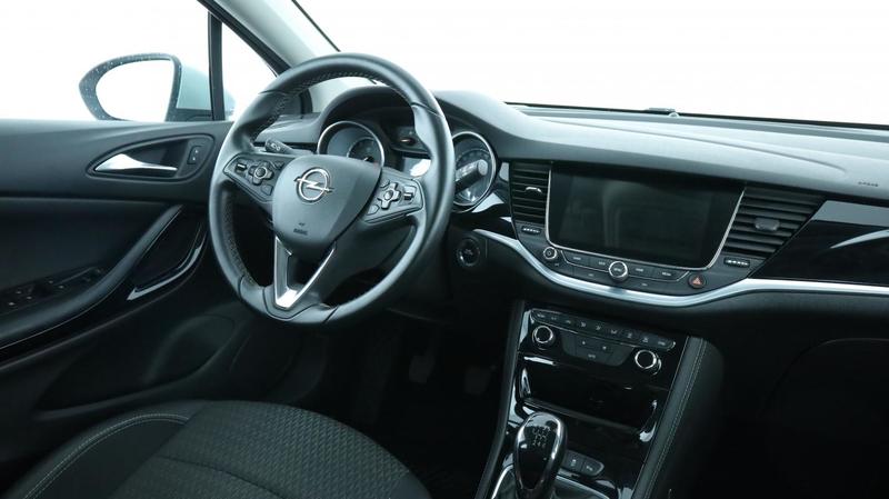 Opel Astra 1.6 Cdti Innovation 136 ch