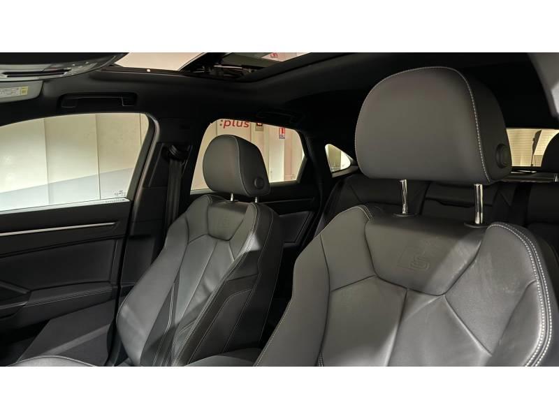 Audi Q3 Sportback 45 TFSIe 245 ch s tronic 6 s line