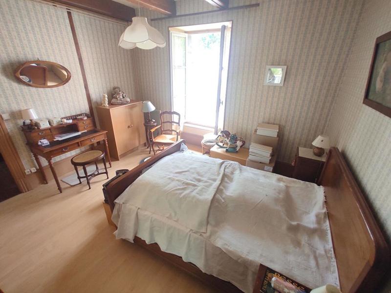 Maison - 175 m² - 8 pièces