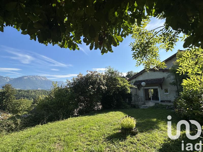 Maison de campagne - 130 m² - 5 pièces