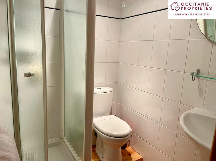 Maison de village - 180 m² - 7 pièces