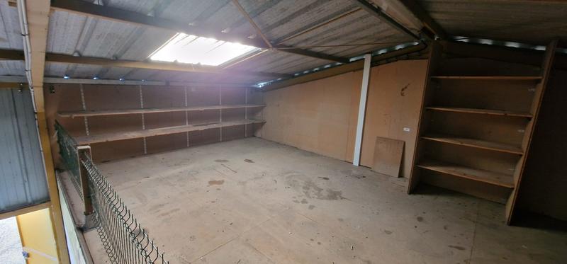 Local commercial - 305 m² - 5 pièces