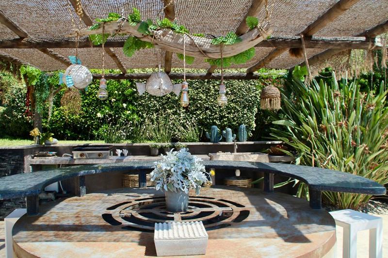 Maison - 206 m² - 6 pièces