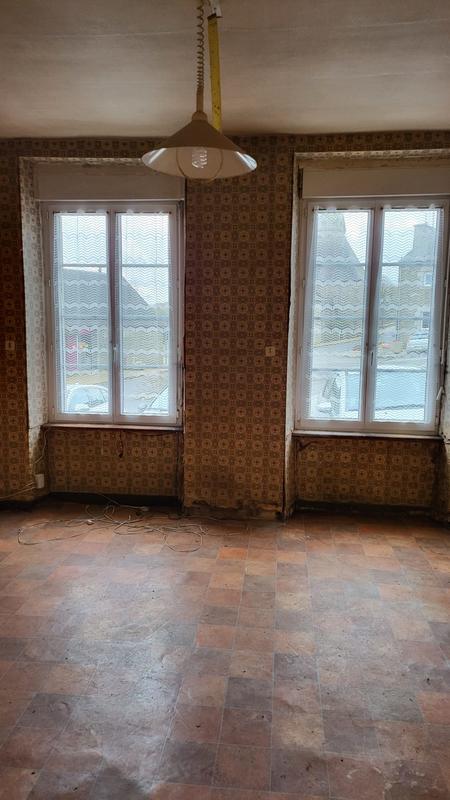 Maison - 182 m² - 11 pièces