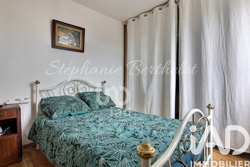 Maison - 96 m² - 4 pièces