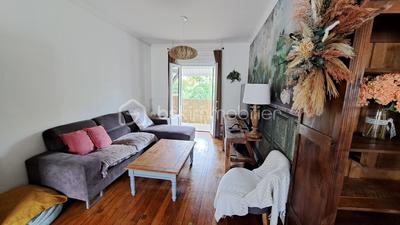 Maison - 175 m² - 8 pièces