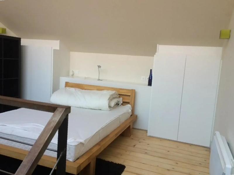 Loft - 38 m² - 2 pièces