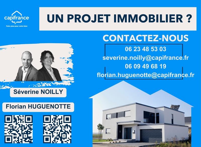 Maison - 132 m² - 5 pièces