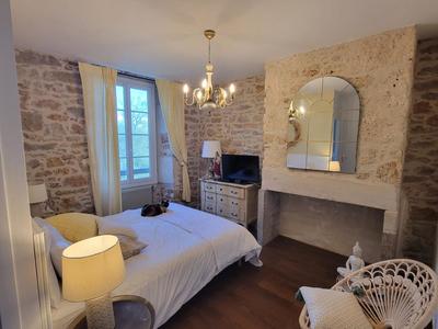 Manoir - 460 m² - 20 pièces