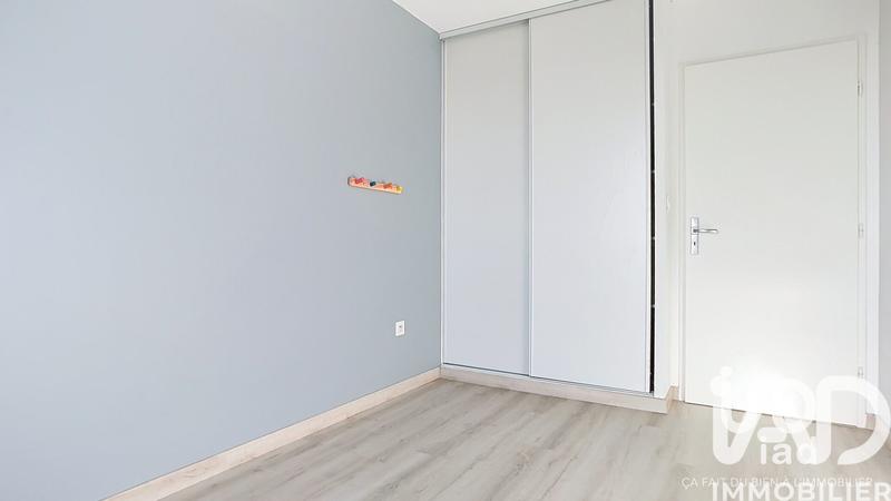 Appartement - 93 m² - 4 pièces