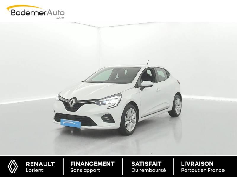 Renault Clio E-Tech 140 Zen