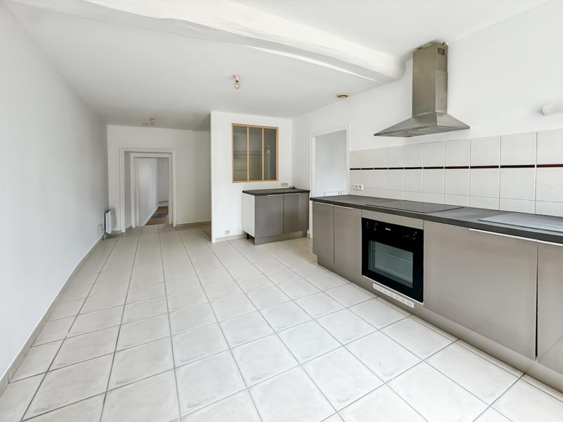 Maison - 129 m² - 4 pièces