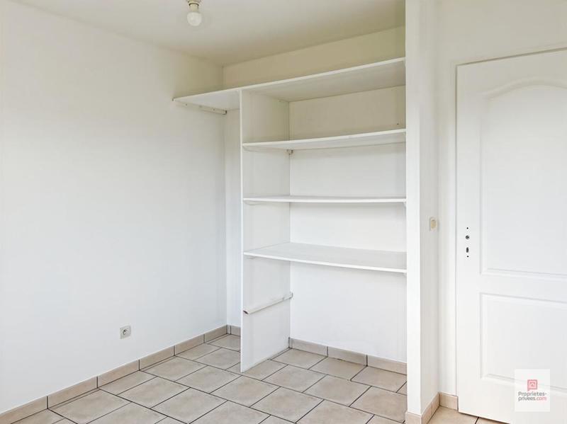 Maison - 138 m² - 6 pièces