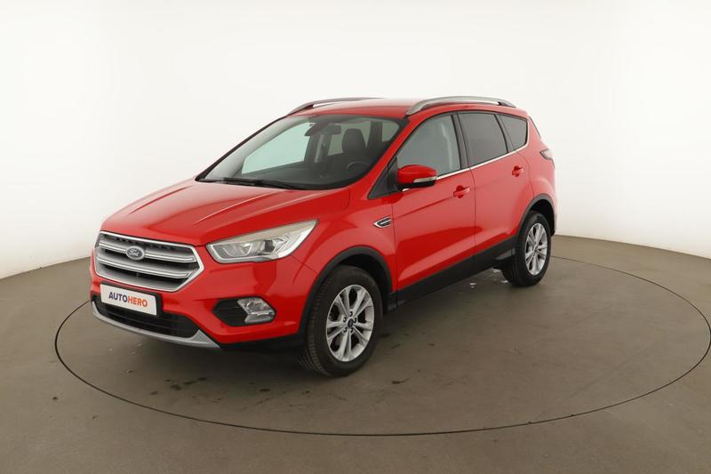 Ford Kuga 1.5 EcoBoost Titanium 4x2 120 ch