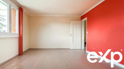Appartement - 87 m² - 4 pièces