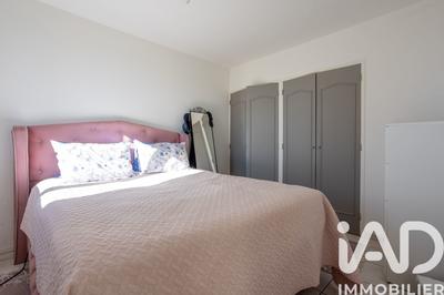 Appartement - 64 m² - 4 pièces