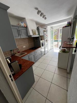 Appartement - 89 m² - 4 pièces