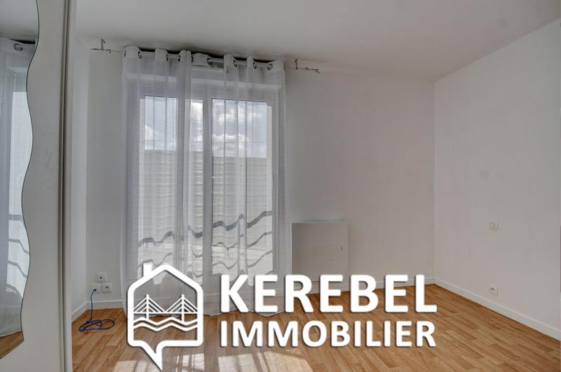 Maison contemporaine - 103 m² - 5 pièces