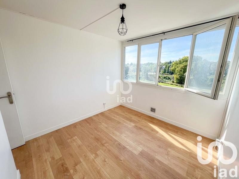 Appartement - 54 m² - 3 pièces