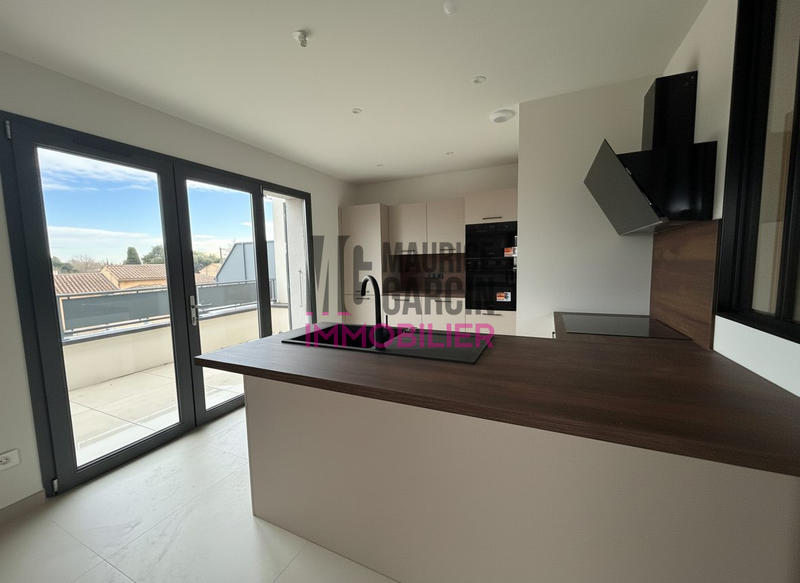 Appartement - 76 m² - 3 pièces