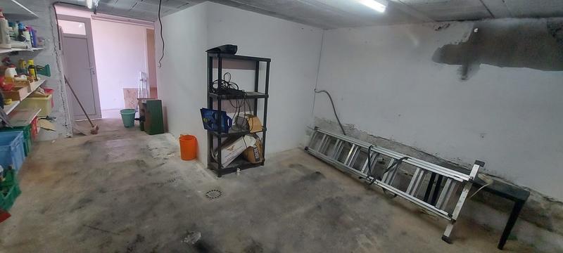 Maison - 204 m² - 8 pièces